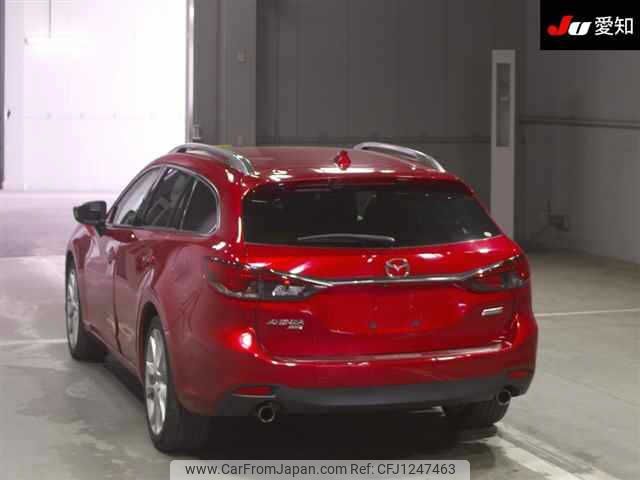 mazda atenza 2015 -MAZDA--Atenza Wagon GJ2AW-100514---MAZDA--Atenza Wagon GJ2AW-100514- image 2