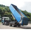 mitsubishi-fuso super-great 2003 -MITSUBISHI--Super Great KL-FU50KNY--FU50KNY-530003---MITSUBISHI--Super Great KL-FU50KNY--FU50KNY-530003- image 9