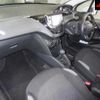 peugeot 208 2016 -PEUGEOT--Peugeot 208 A9HN01-GW001168---PEUGEOT--Peugeot 208 A9HN01-GW001168- image 4