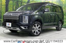mitsubishi delica-d5 2023 quick_quick_CV1W_CV1W-4025779