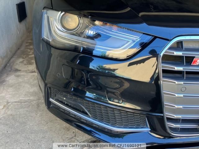 audi s4 2012 CFJ1690121 image 2