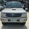 mitsubishi pajero-mini 2005 GOO_JP_700040421030250621002 image 12