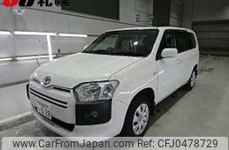 toyota succeed-van 2017 -TOYOTA 【札幌 400ﾎ528】--Succeed Van NCP165V--0034768---TOYOTA 【札幌 400ﾎ528】--Succeed Van NCP165V--0034768-