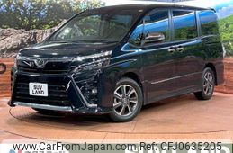 toyota voxy 2019 -TOYOTA--Voxy DBA-ZRR80W--ZRR80-0586276---TOYOTA--Voxy DBA-ZRR80W--ZRR80-0586276-