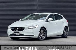 volvo v40 2018 -VOLVO--Volvo V40 LDA-MD4204T--YV1MVA8RDK2546346---VOLVO--Volvo V40 LDA-MD4204T--YV1MVA8RDK2546346-