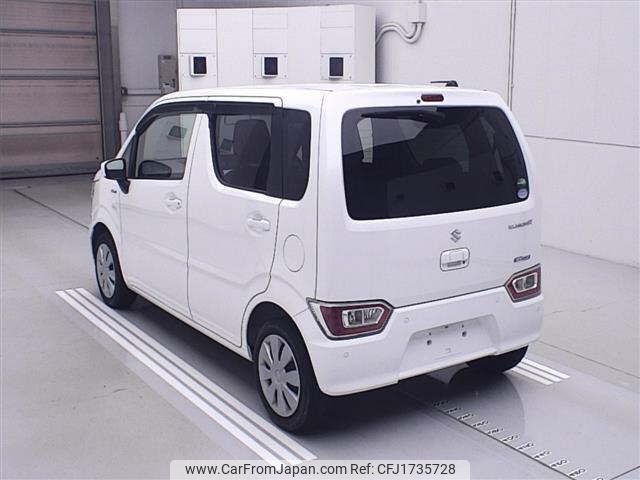 suzuki wagon-r 2020 CFJ1735728 image 2