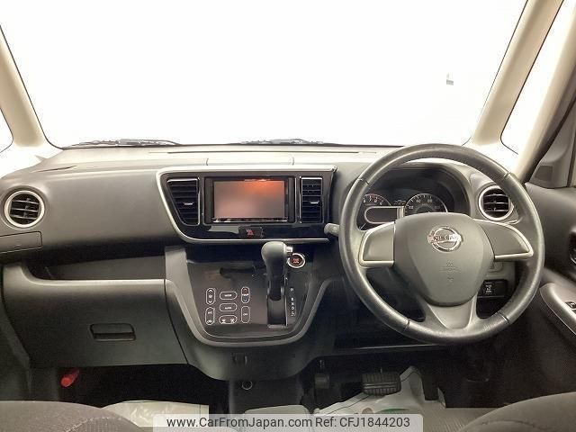 nissan dayz-roox 2015 CFJ1844203 image 2