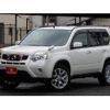 nissan x-trail 2013 CFJ1725298 image 3