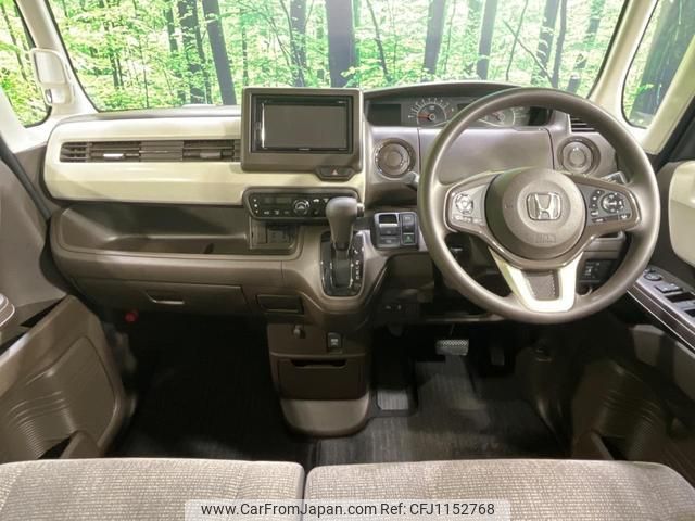 honda n-box 2023 quick_quick_JF4_JF4-1245333 image 2