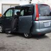 nissan serena 2009 CFJ1743141 image 1