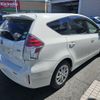 toyota prius-α 2016 quick_quick_DAA-ZVW41W_0054311 image 4