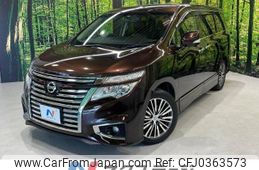 nissan elgrand 2014 -NISSAN--Elgrand DBA-TE52--TE52-070969---NISSAN--Elgrand DBA-TE52--TE52-070969-