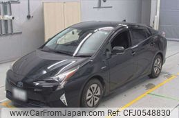 toyota prius 2016 -TOYOTA 【浜松 301ね6302】--Prius ZVW51-8013774---TOYOTA 【浜松 301ね6302】--Prius ZVW51-8013774-