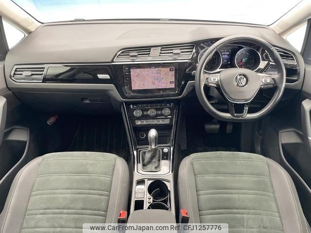 volkswagen golf-touran 2018 quick_quick_1TCZD_WVGZZZ1TZJW120871 image 2