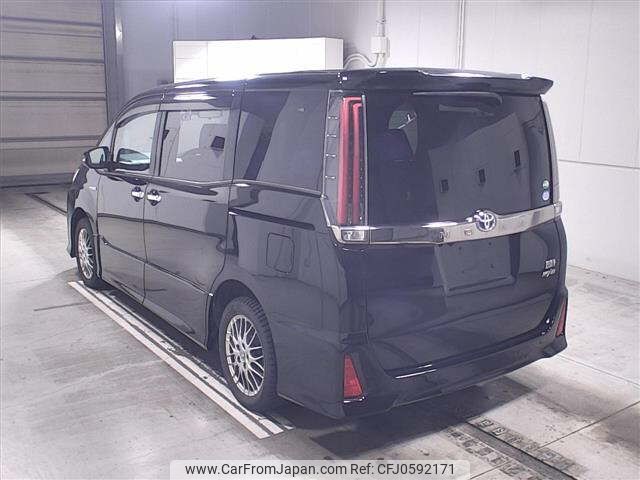 toyota noah 2019 -TOYOTA--Noah ZWR80W-0424066---TOYOTA--Noah ZWR80W-0424066- image 2