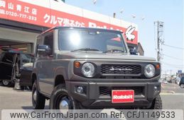 suzuki jimny 2023 -SUZUKI--Jimny 3BA-JB64W--JB64W-292311---SUZUKI--Jimny 3BA-JB64W--JB64W-292311-