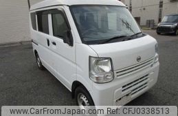 nissan clipper-van 2018 -NISSAN--Clipper Van HBD-DR17V--DR17V-295779---NISSAN--Clipper Van HBD-DR17V--DR17V-295779-