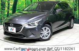 mazda demio 2018 quick_quick_DJ3FS_DJ3FS-506908