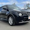 nissan juke 2012 -NISSAN--Juke DBA-YF15--YF15-211503---NISSAN--Juke DBA-YF15--YF15-211503- image 8