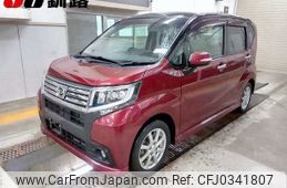 daihatsu move 2015 -DAIHATSU--Move LA160S--1005910---DAIHATSU--Move LA160S--1005910-