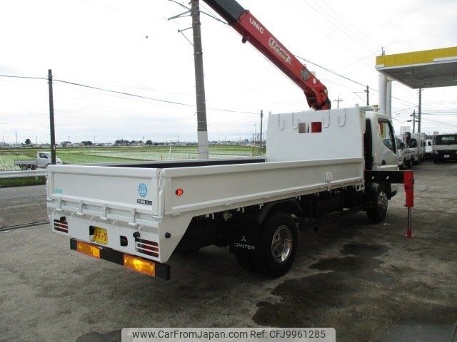 mitsubishi-fuso canter 2004 -MITSUBISHI--Canter FE83DGY--500186---MITSUBISHI--Canter FE83DGY--500186- image 2