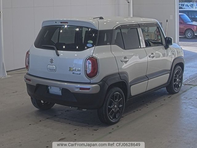 suzuki xbee 2018 -SUZUKI--XBEE MN71S-109490---SUZUKI--XBEE MN71S-109490- image 2