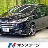 honda odyssey 2014 -HONDA--Odyssey DBA-RC1--RC1-1034825---HONDA--Odyssey DBA-RC1--RC1-1034825- image 1