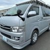 toyota hiace-van 2008 AF-TRH200-0091008 image 1