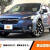 subaru xv 2017 -SUBARU--Subaru XV DBA-GT7--GT7-058722---SUBARU--Subaru XV DBA-GT7--GT7-058722- image 1