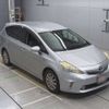 toyota prius-α 2011 -TOYOTA--Prius α ZVW41W-3049663---TOYOTA--Prius α ZVW41W-3049663- image 6