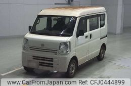 nissan clipper-van 2016 -NISSAN--Clipper Van HBD-DR17V--DR17V-136560---NISSAN--Clipper Van HBD-DR17V--DR17V-136560-