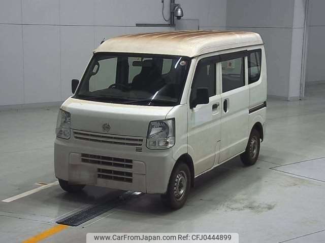 nissan clipper-van 2016 -NISSAN--Clipper Van HBD-DR17V--DR17V-136560---NISSAN--Clipper Van HBD-DR17V--DR17V-136560- image 1