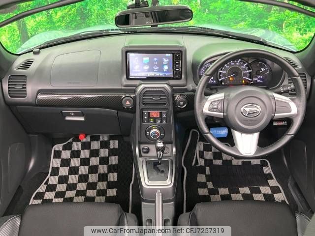 daihatsu copen 2019 -DAIHATSU--Copen DBA-LA400K--LA400K-0025289---DAIHATSU--Copen DBA-LA400K--LA400K-0025289- image 2