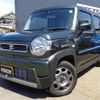 suzuki hustler 2024 -SUZUKI--Hustler 5AA-MR92S--MR92S-416705---SUZUKI--Hustler 5AA-MR92S--MR92S-416705- image 1