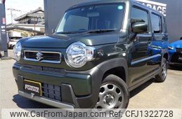 suzuki hustler 2024 -SUZUKI--Hustler 5AA-MR92S--MR92S-416705---SUZUKI--Hustler 5AA-MR92S--MR92S-416705-