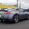 nissan fairlady-z 2015 quick_quick_CBA-Z34_Z34-500411 image 2