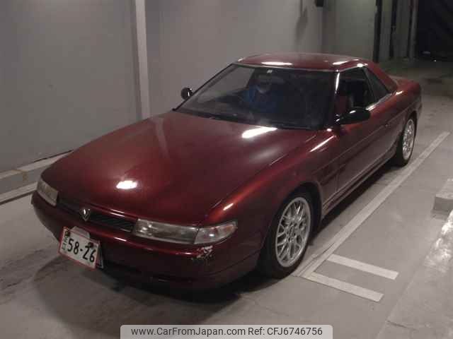 1997 Mazda Eunos Cosmo JC3SE - Car Price $11,210