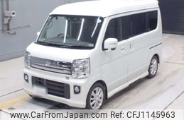 suzuki every-wagon 2021 -SUZUKI 【岐阜 583ら1059】--Every Wagon DA17W-262036---SUZUKI 【岐阜 583ら1059】--Every Wagon DA17W-262036-