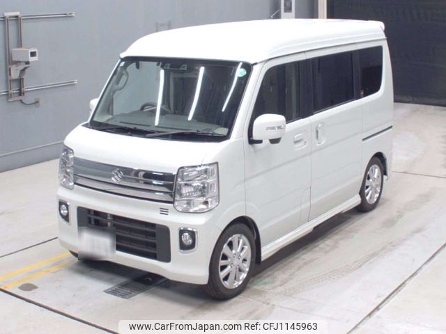 suzuki every-wagon 2021 -SUZUKI 【岐阜 583ら1059】--Every Wagon DA17W-262036---SUZUKI 【岐阜 583ら1059】--Every Wagon DA17W-262036- image 1
