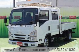 isuzu elf-truck 2017 -ISUZU--Elf TRG-NLR85AR--NLR85-7030231---ISUZU--Elf TRG-NLR85AR--NLR85-7030231-