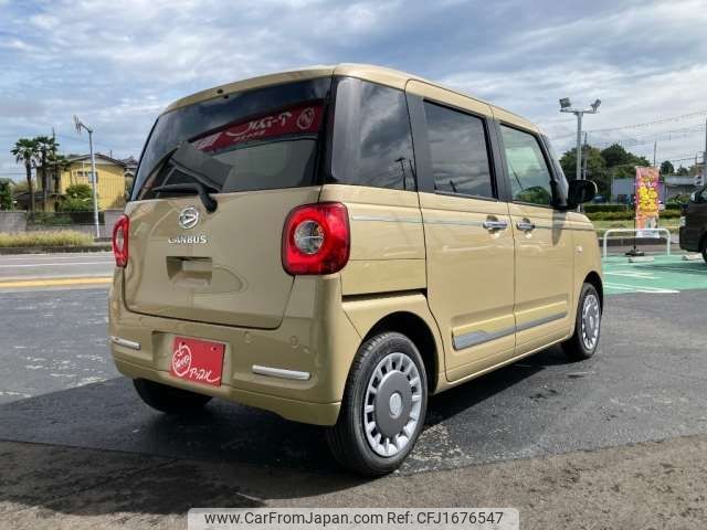 daihatsu move-canbus 2025 CFJ1676547 image 2