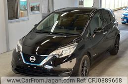 nissan note 2020 -NISSAN--Note HE12-302695---NISSAN--Note HE12-302695-
