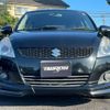 suzuki swift 2012 CFJ1723663 image 2