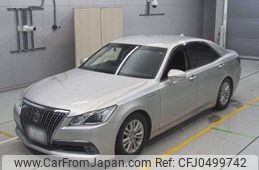 toyota crown 2013 -TOYOTA 【一宮 300ﾆ8600】--Crown DAA-AWS210--AWS210-6021172---TOYOTA 【一宮 300ﾆ8600】--Crown DAA-AWS210--AWS210-6021172-