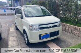 mitsubishi ek-wagon 2007 CFJ1658536