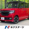 honda n-box 2018 -HONDA--N BOX DBA-JF4--JF4-2006422---HONDA--N BOX DBA-JF4--JF4-2006422- image 1