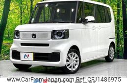 honda n-box 2025 CFJ1486975