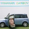 toyota sienta 2012 CFJ1706923 image 1