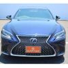 lexus ls 2019 -LEXUS--Lexus LS DAA-GVF55--GVF55-6004873---LEXUS--Lexus LS DAA-GVF55--GVF55-6004873- image 2