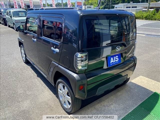 daihatsu taft 2020 CFJ1558402 image 2